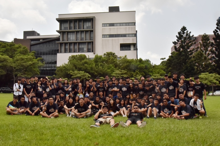 7-跨領域創意科學營(理學院學士班)